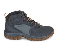 Chaussures hommes Columbia NEWTON RIDGE PLUS II SUEDE WP Marron 44