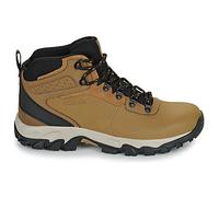 Chaussures Newton Ridge Plus WP II Columbia - Elk/Black 44