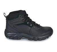 Chaussures hommes Columbia NEWTON RIDGE PLUS II WATERPROOF Noir 44