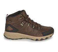 Chaussures hommes Columbia PEAKFREAK II MID OD LEATHER Marron 41