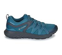 Chaussures hommes Columbia PEAKFREAK ROAM WATERPROOF Bleu 44