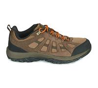 Chaussures hommes Columbia REDMOND III Marron 44