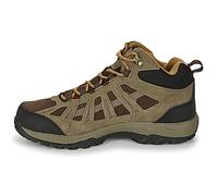Columbia REDMOND III MID WATERPROOF, Chaussures de Randonnée pour Homme
