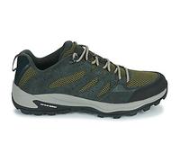 Columbia Chaussures de randonnée Redmond IV Breathe Homme Dark Moss/Stinger 41