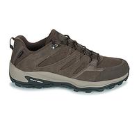 Chaussures hommes Columbia REDMOND IV LOW WATERPROOF Marron 40