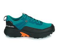 Columbia Tellurix Peak™ Wp Hiking Shoes Bleu EU 44 Homme
