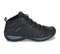Chaussures de sport Columbia Woodburn II Chukka WP Omni-Heat pour Homme 44