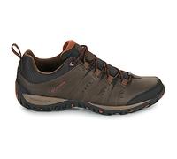 Columbia - Woodburn 2 Waterproof - Chaussures randonnée homme Cordovan / Cinnamon - 46