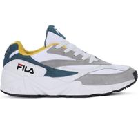Chaussures Hommes Fila V94M Low 1010572.11N Blanches , Taille : EU 41 UK 7.5
