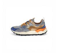 Flower Mountain - Yamano 3 UNI Baskets - unisex - Chaussures - Multicolore - Taille: 42 EU