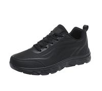 Chaussures Hommes Grande Taille Casual Cuir Imprimé Mode Décontractée Chaussures Courir Bottine Homme Hiver Fourré Chaussures Homme Pieds Larges Cher