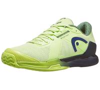 Head Racket Sprint Pro 4.0 All Court Shoes Vert EU 42 1/2 Homme