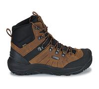 Chaussures hommes Keen REVEL IV MID POLAR Marron 44