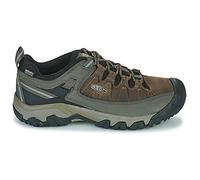 Chaussures hommes Keen TARGHEE III WP Marron 45