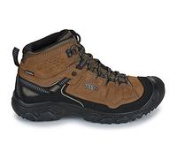 Chaussures hommes Keen TARGHEE IV MID WP Marron 42