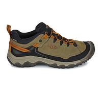 Chaussures hommes Keen TARGHEE IV WP Beige 45