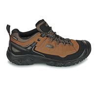 Keen - Targhee IV WP - Chaussures multisports - US 10,5 | EU 44 - bison / black