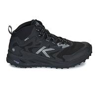 Chaussures hommes Keen ZIONIC NXT MID WP Noir 44
