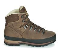MEINDL Borneo 2 Mfs - Homme - Marron - taille 45- modèle 2026
