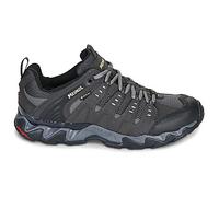 Meindl Respond GTX Anthrazit Lemon 44