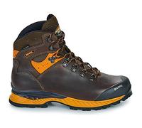 Chaussures de randonnée Softline TOP GTX Orange mocca - Meindl 42