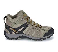Chaussures hommes Merrell ACCENTOR 3 MID WP Beige 41