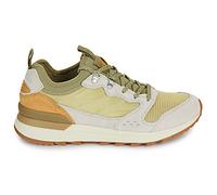 Baskets Merrell Alpine 83 Sneaker Recraft beige jaune - 43