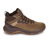 Merrell Chaussures SPEED STRIKE 2 LTR MID WP Marron Homme 42