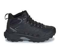 Chaussures hommes Merrell SPEED STRIKE 2 MID GTX Noir 44