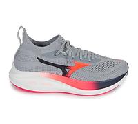 Mizuno Neo Zen Chaussure De Running Sans Stabilisateurs Hommes - Gris, Pointure 41