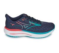 Mizuno Wave Rider 29 - homme - gris