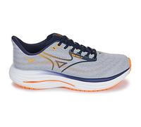 Chaussures Mizuno Wave Rider 29 gris orange - 43