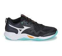 Chaussures hommes Mizuno WAVE MOMENTUM PRO Noir 46