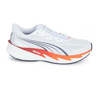 Puma Chaussures de running Homme Velocity Nitro 5 Blanc Rouge Pointure 42