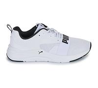 Chaussures hommes Puma Wired 2 Blanc 41