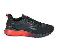 Reebok Nano Gym Trainers Noir EU 45 Homme