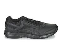 Reebok Work N Cushion 4.0, Gymnastics Shoe Homme, Black Cold Grey 5 Black, 47 EU
