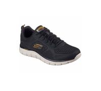 Chaussures Hommes SKECHERS Track Leshur 232758-BLK 45