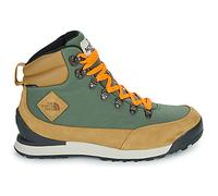 Chaussures hommes The North Face Back-To-Berkeley IV Textile Wp Vert 45