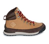 Chaussures hommes The North Face M BACK-TO-BERKELEY IV LEATHER WP Marron 41