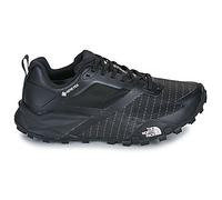 The North Face - Chaussures de randonnée en GORE-TEX - Offtrail TR GTX M Black/Black pour Homme - Taille 9 US 9 US