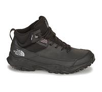 The North Face Storm Strike III Wp Botte de randonnée pour homme Tnf Black/Asphalt Grey 45