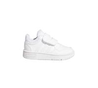 Baskets adidas sportswear Hoops 3.0 Cf I pour Enfant 21 Blanc