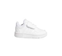 Baskets adidas sportswear Hoops 3.0 Cf I pour Enfant 23 Blanc