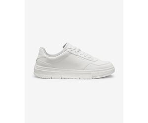 Chaussures HUGO Basic Sport blanc - 42