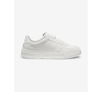 Chaussures HUGO Basic Sport blanc - 45