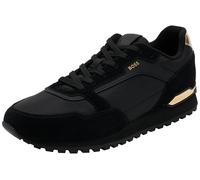 Chaussures Hugo Boss pour Homme, Noir (Black007), 42 EU