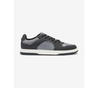 HUGO Hommes Hadrian Tenn Baskets Basses en Similicuir