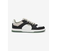 Chaussures HUGO Hadrian Tennis noir blanc - 45