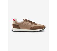 Chaussures HUGO Icelin beige marron - 45